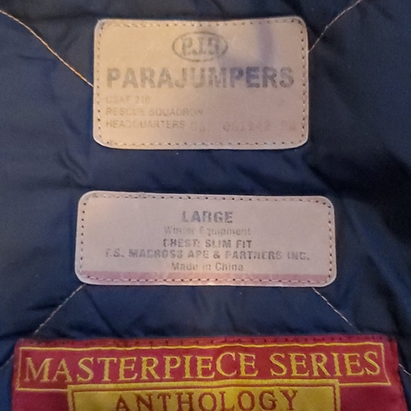 Coat - Picture 2 of 4